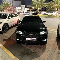 كرايسلر 300